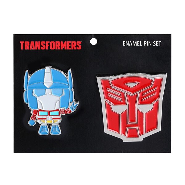 Symbiote Studios Transformers Optumus Prime Pin 2 (60 of 70)